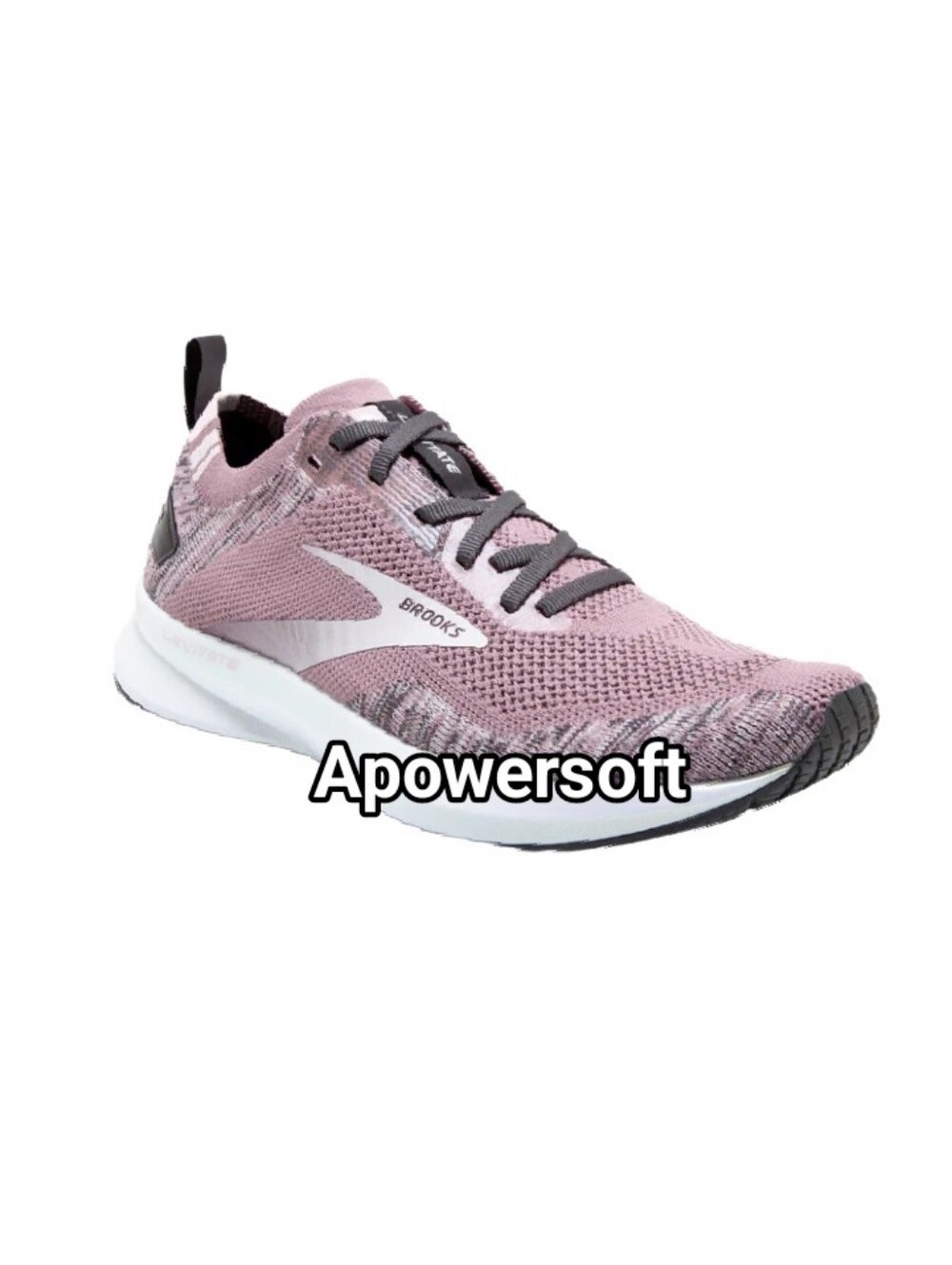 Brooks Levitate 4 Running Shoes Knit Athletic Sneakers Size 9